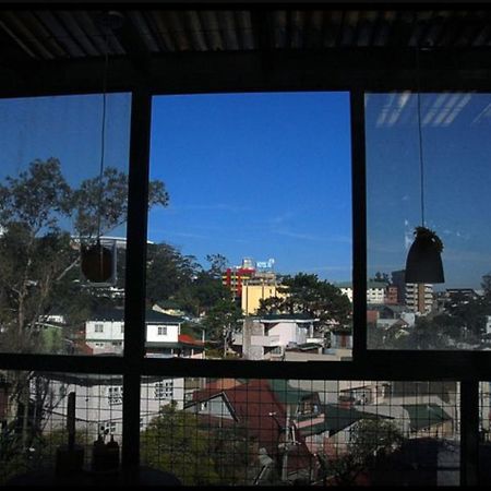 Hotel 45 Extension Baguio City Exteriér fotografie