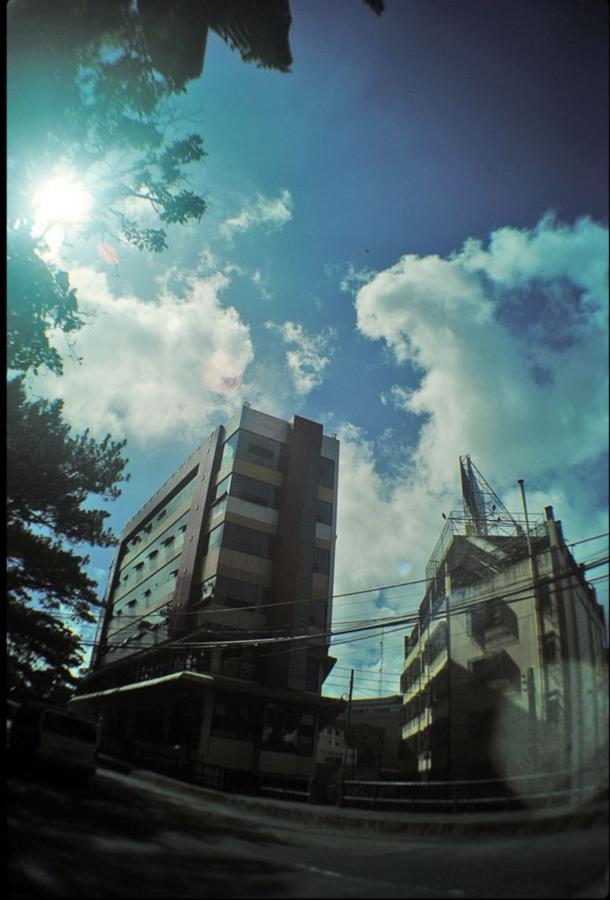 Hotel 45 Extension Baguio City Exteriér fotografie