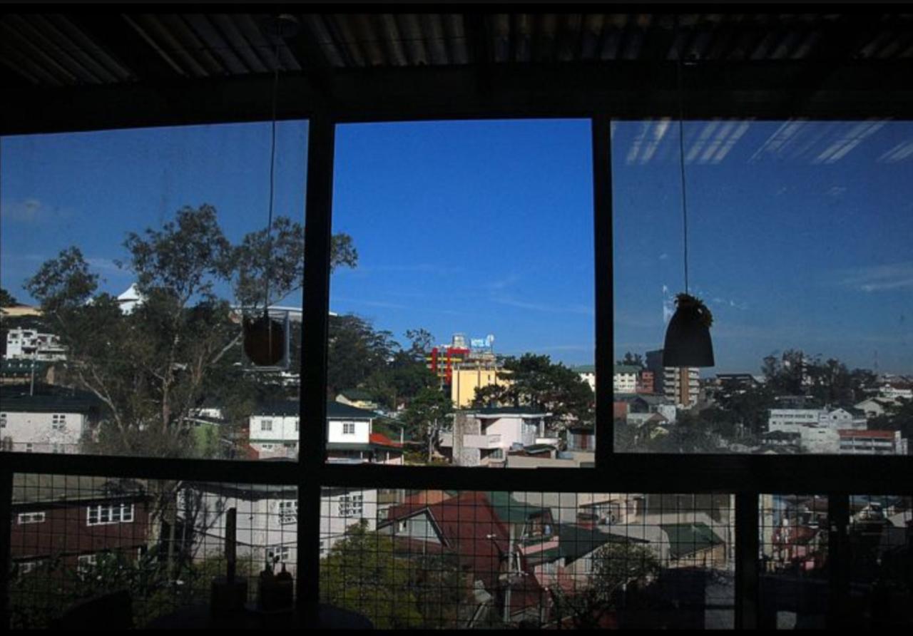 Hotel 45 Extension Baguio City Exteriér fotografie